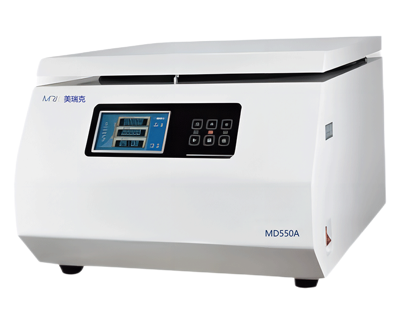 MD550A臺(tái)式低速離心機(jī)